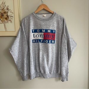 Tommy Hilfiger crewneck